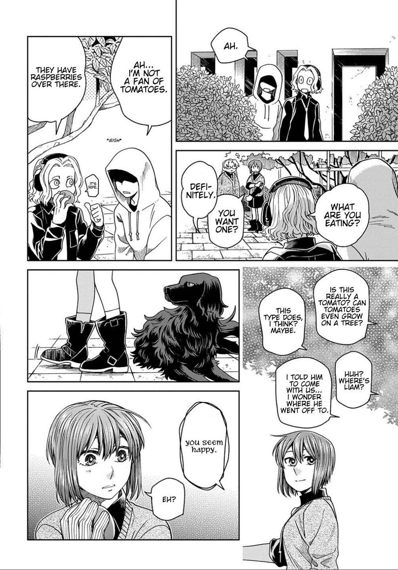 Mahou Tsukai No Yome 77 34