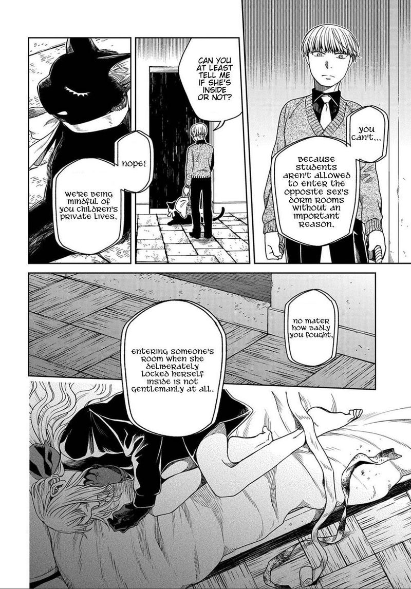 Mahou Tsukai No Yome 77 36