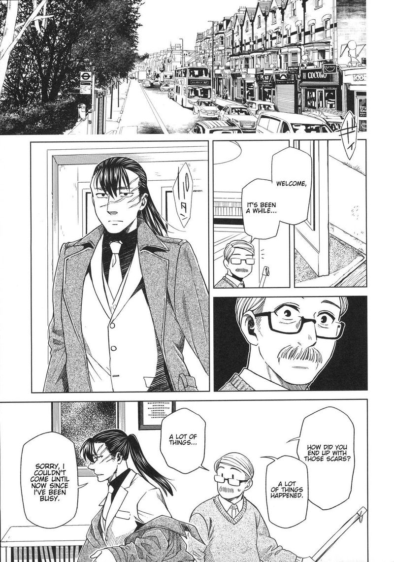 Mahou Tsukai No Yome 77 43