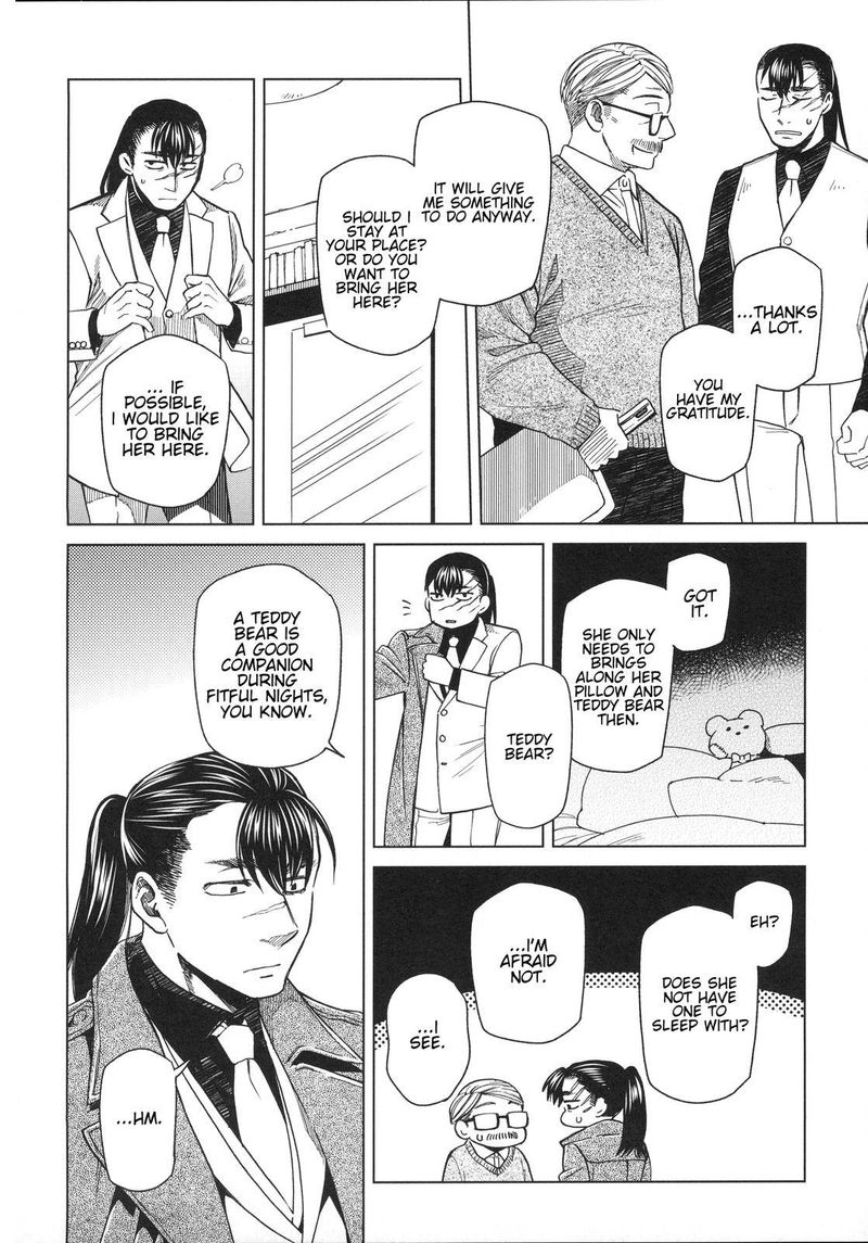 Mahou Tsukai No Yome 77 48