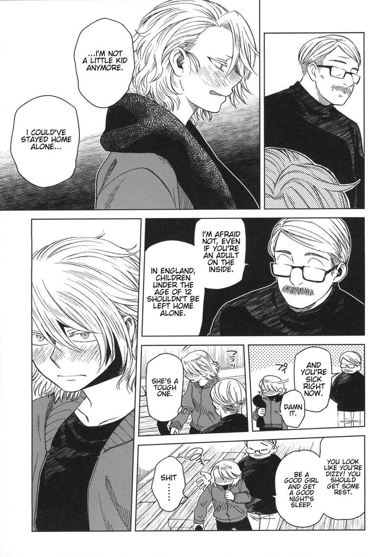Mahou Tsukai No Yome 77 51
