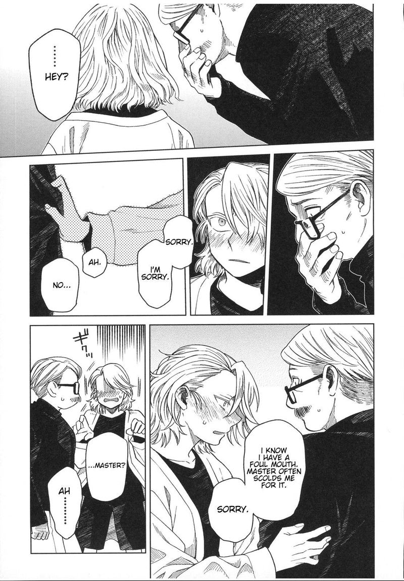 Mahou Tsukai No Yome 77 55