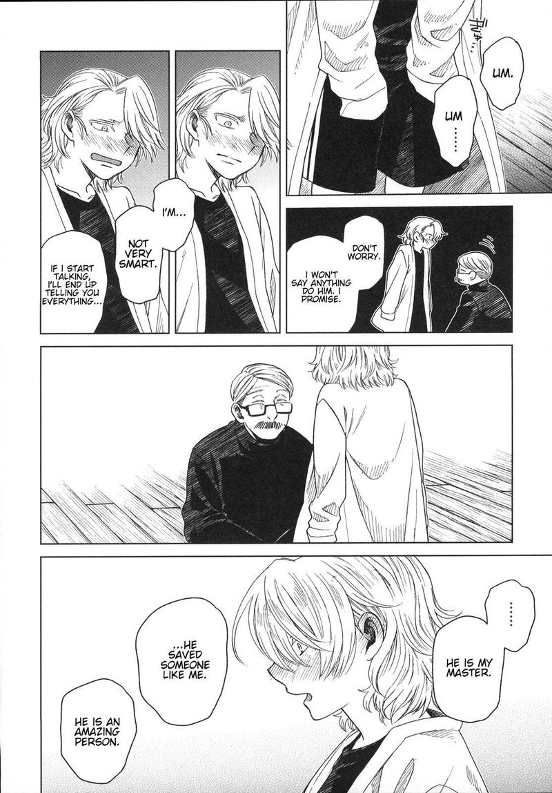 Mahou Tsukai No Yome 77 56