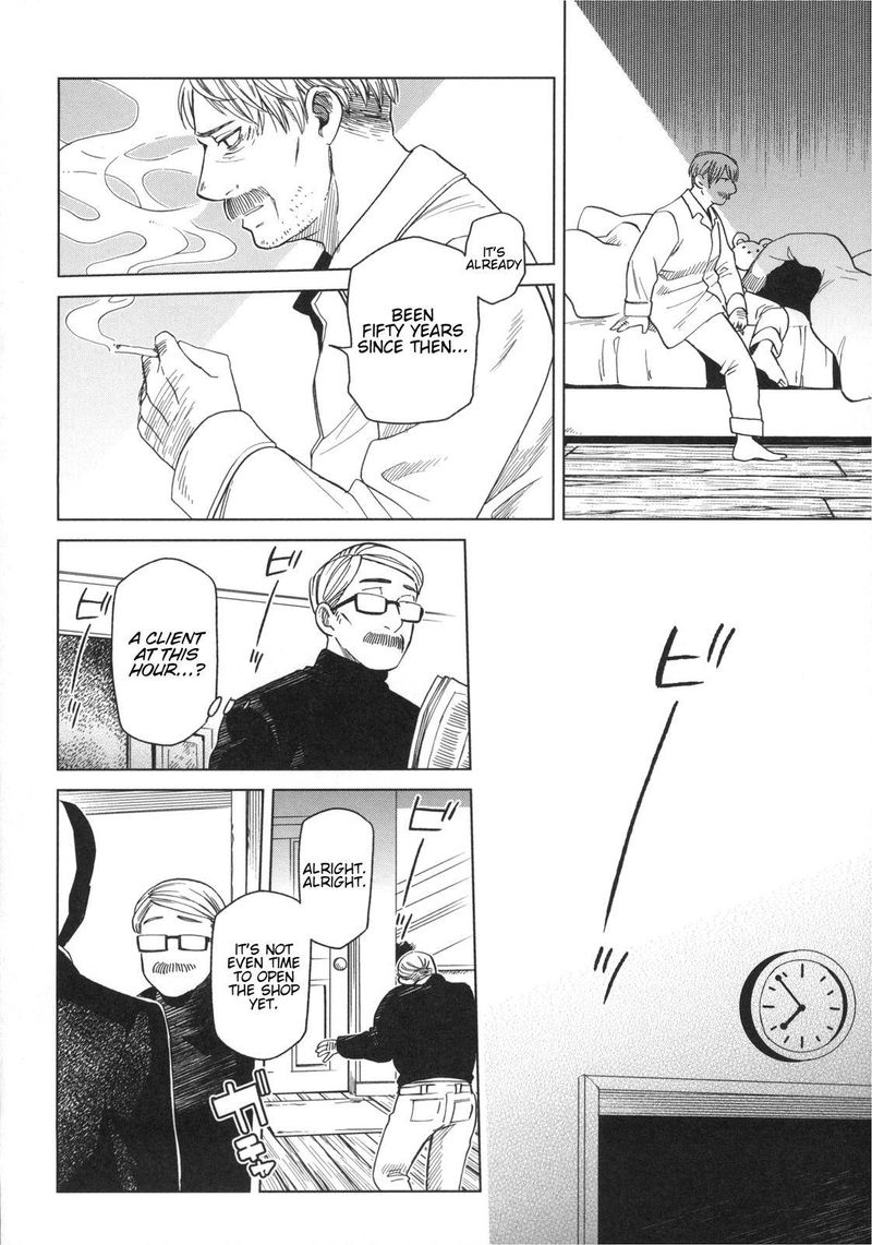 Mahou Tsukai No Yome 77 62