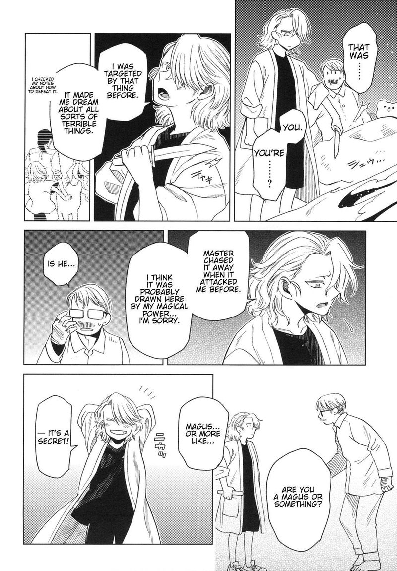 Mahou Tsukai No Yome 77 70
