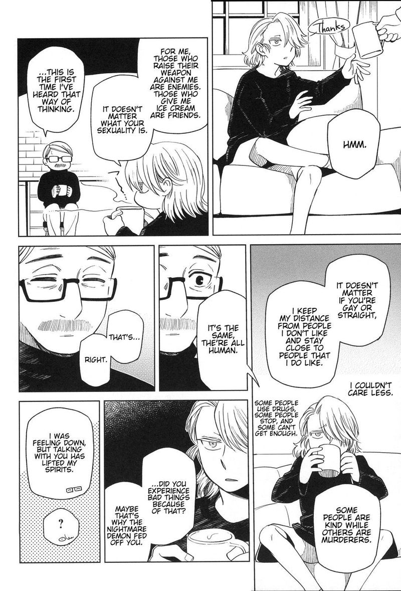 Mahou Tsukai No Yome 77 72