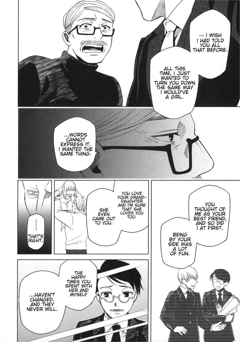 Mahou Tsukai No Yome 77 76