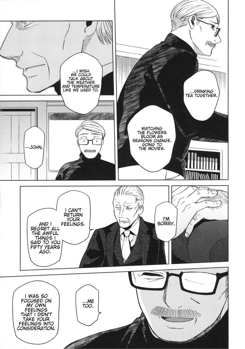 Mahou Tsukai No Yome 77 77