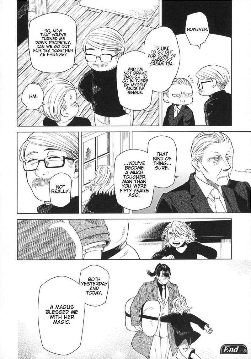 Mahou Tsukai No Yome 77 78