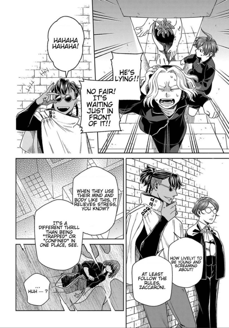 Mahou Tsukai No Yome 78 11