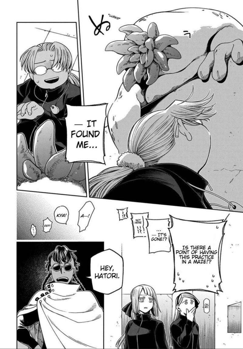 Mahou Tsukai No Yome 78 13