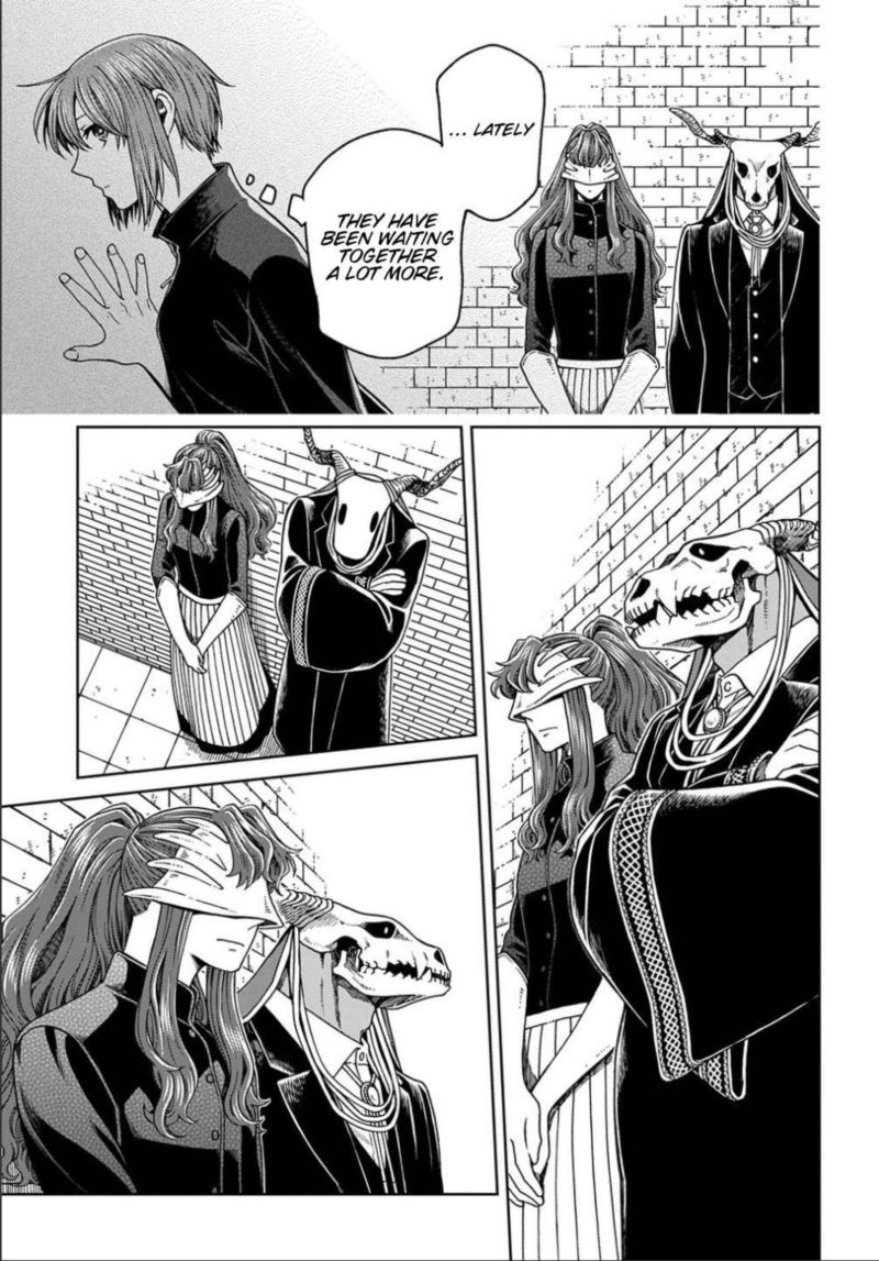 Mahou Tsukai No Yome 78 16