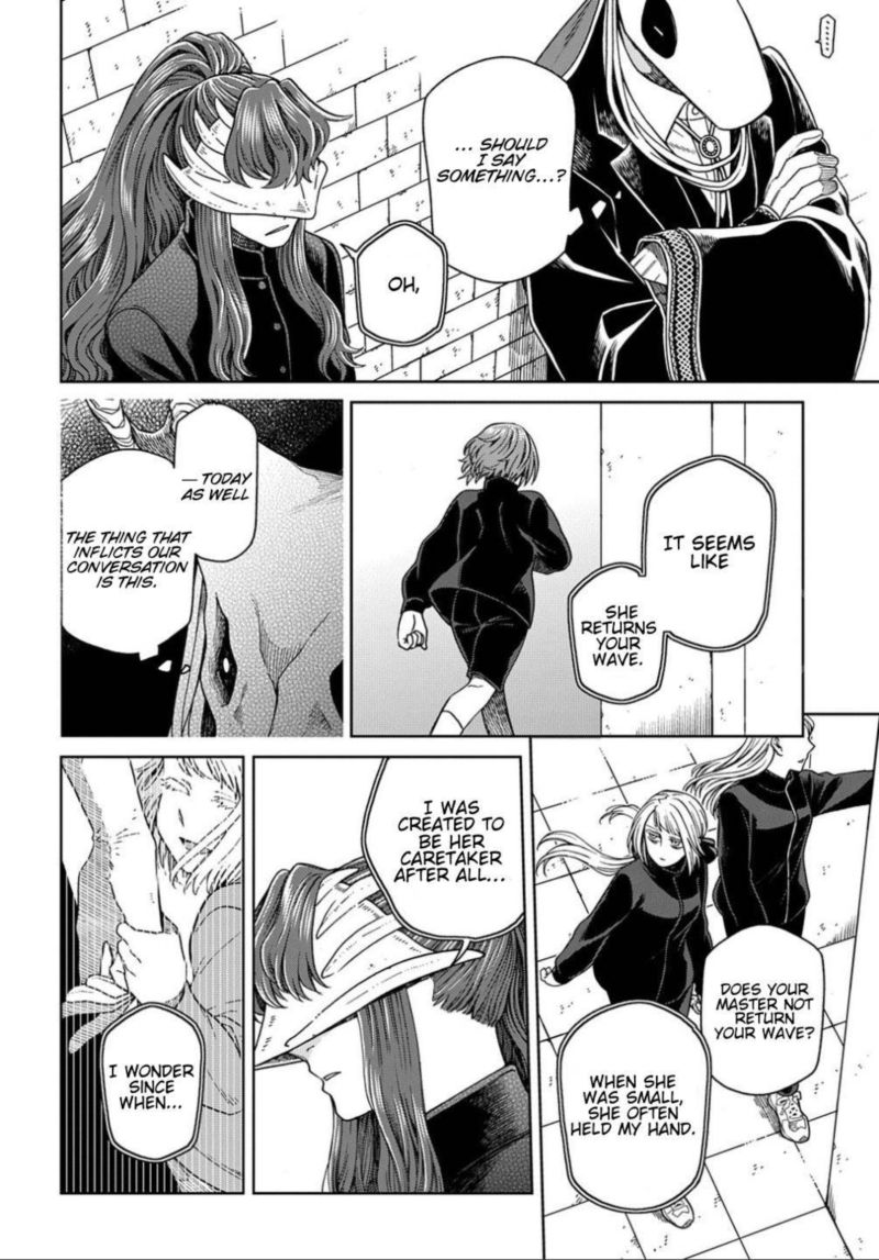 Mahou Tsukai No Yome 78 17