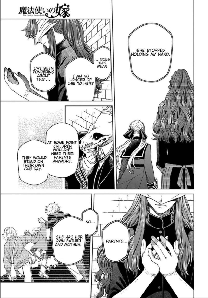 Mahou Tsukai No Yome 78 18