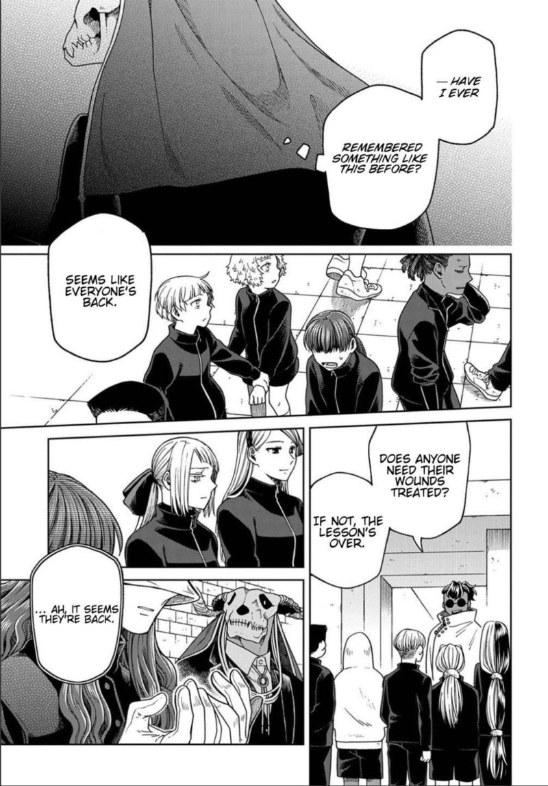 Mahou Tsukai No Yome 78 22