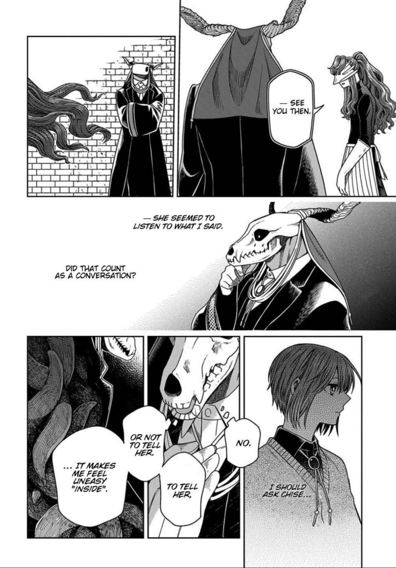 Mahou Tsukai No Yome 78 23