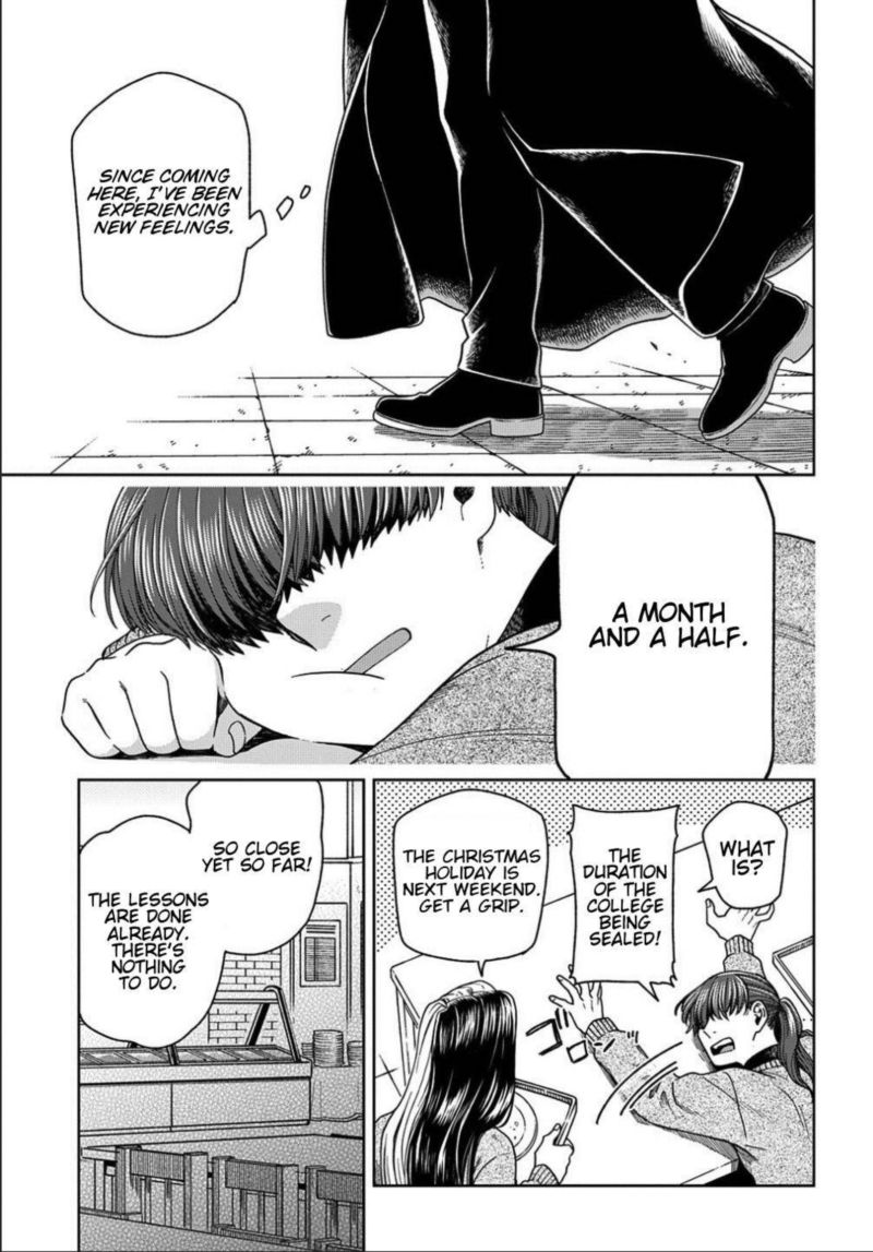 Mahou Tsukai No Yome 78 24