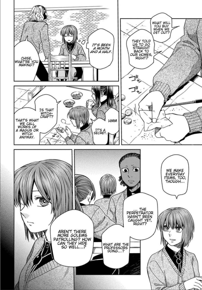 Mahou Tsukai No Yome 78 25