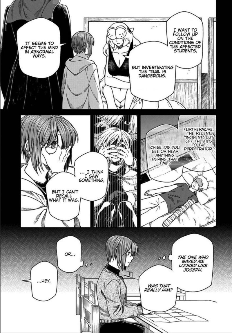 Mahou Tsukai No Yome 78 26
