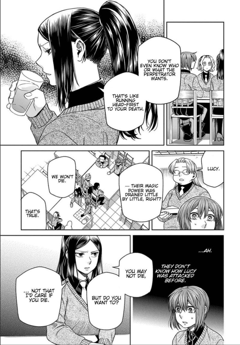 Mahou Tsukai No Yome 78 28