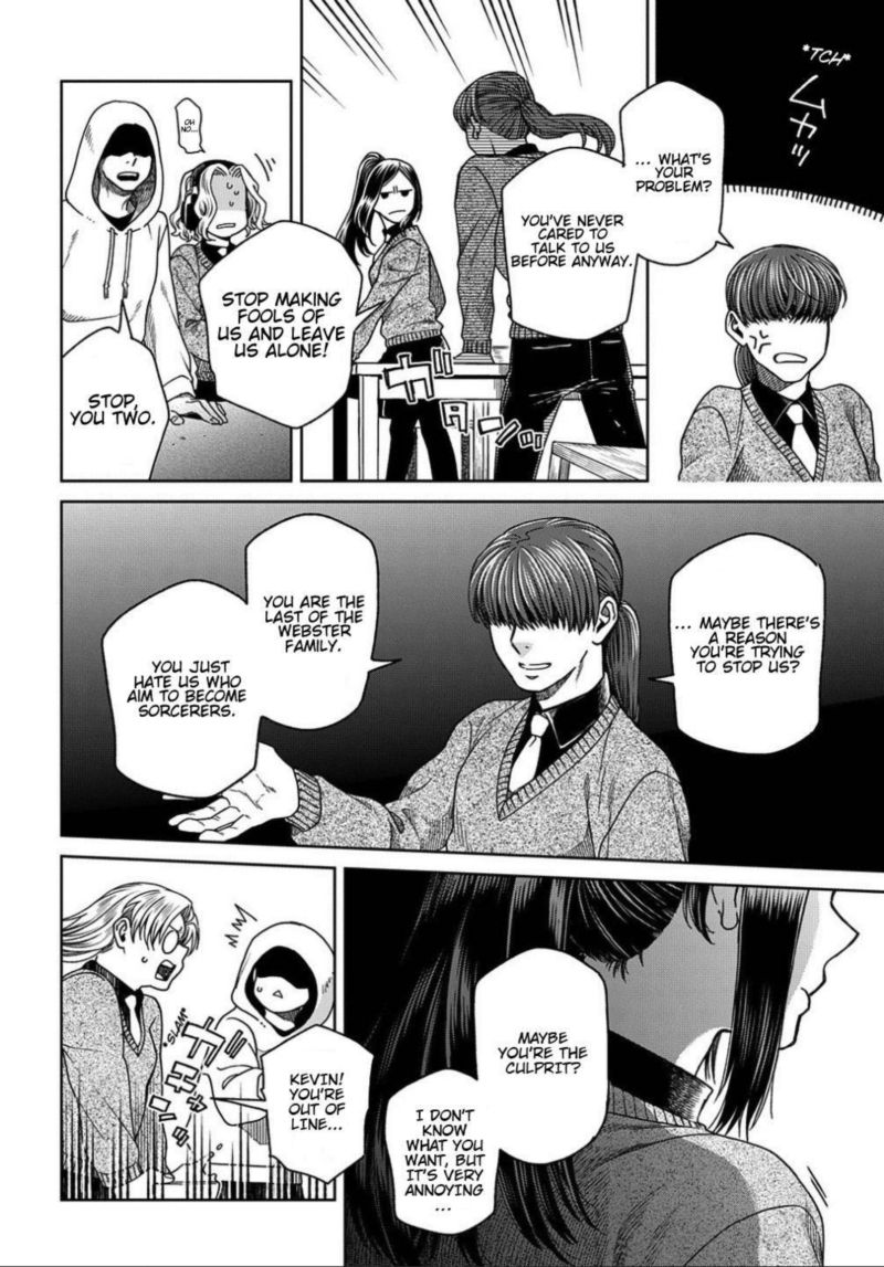 Mahou Tsukai No Yome 78 29