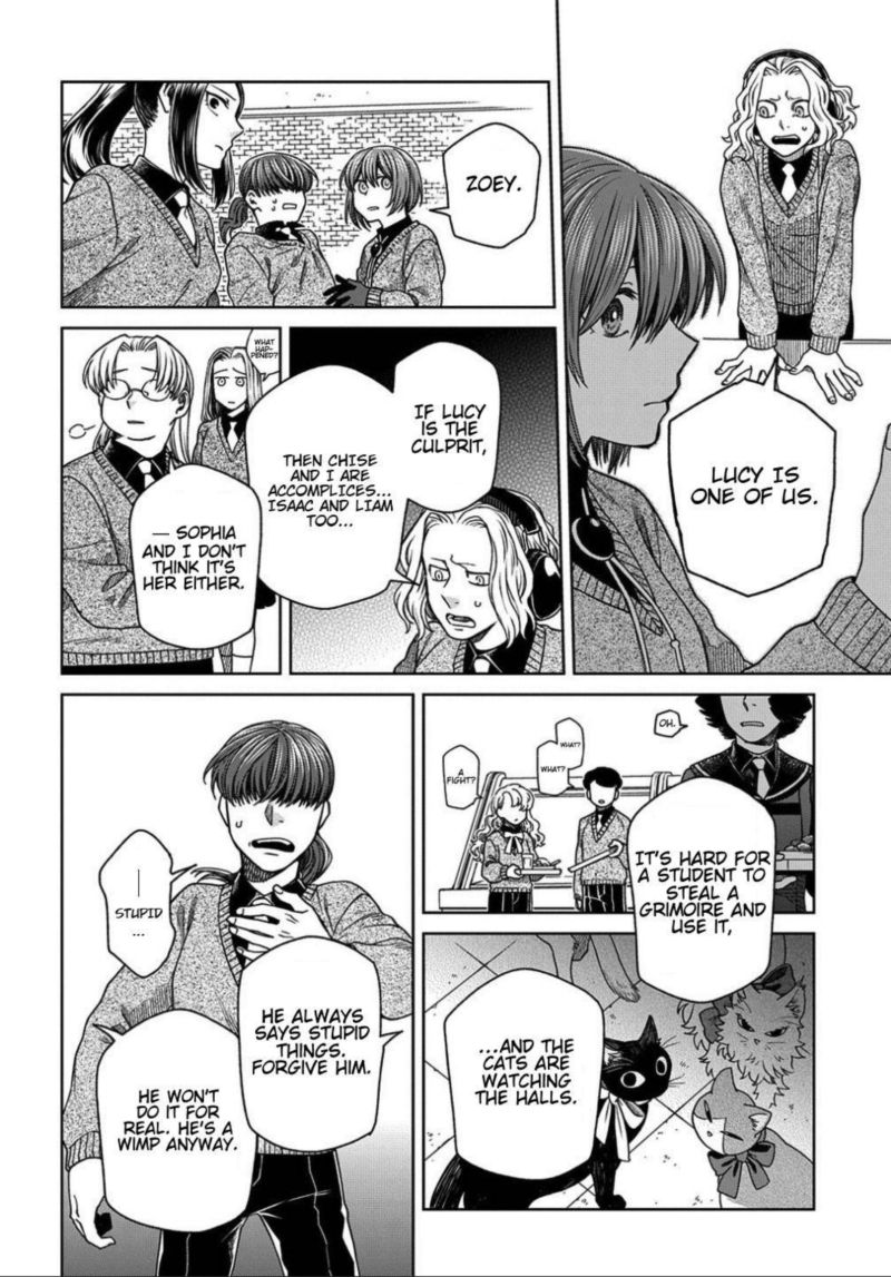 Mahou Tsukai No Yome 78 31