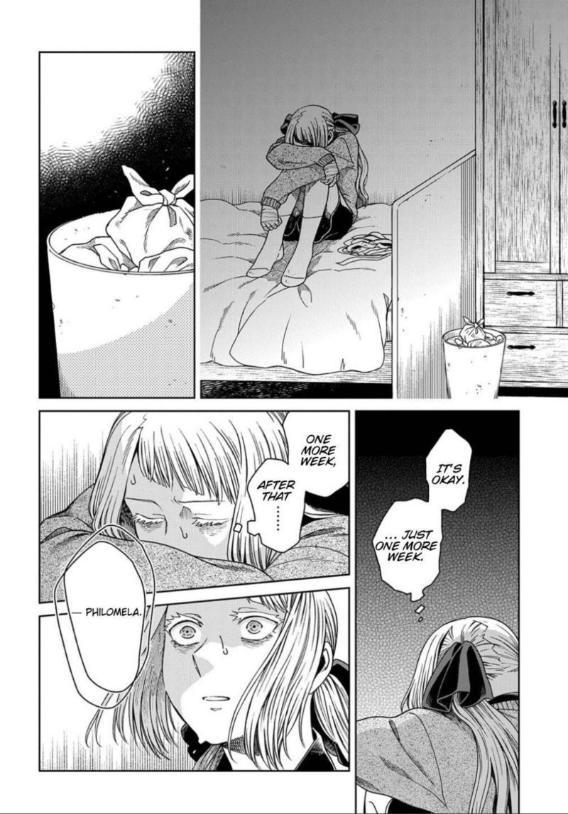 Mahou Tsukai No Yome 78 35