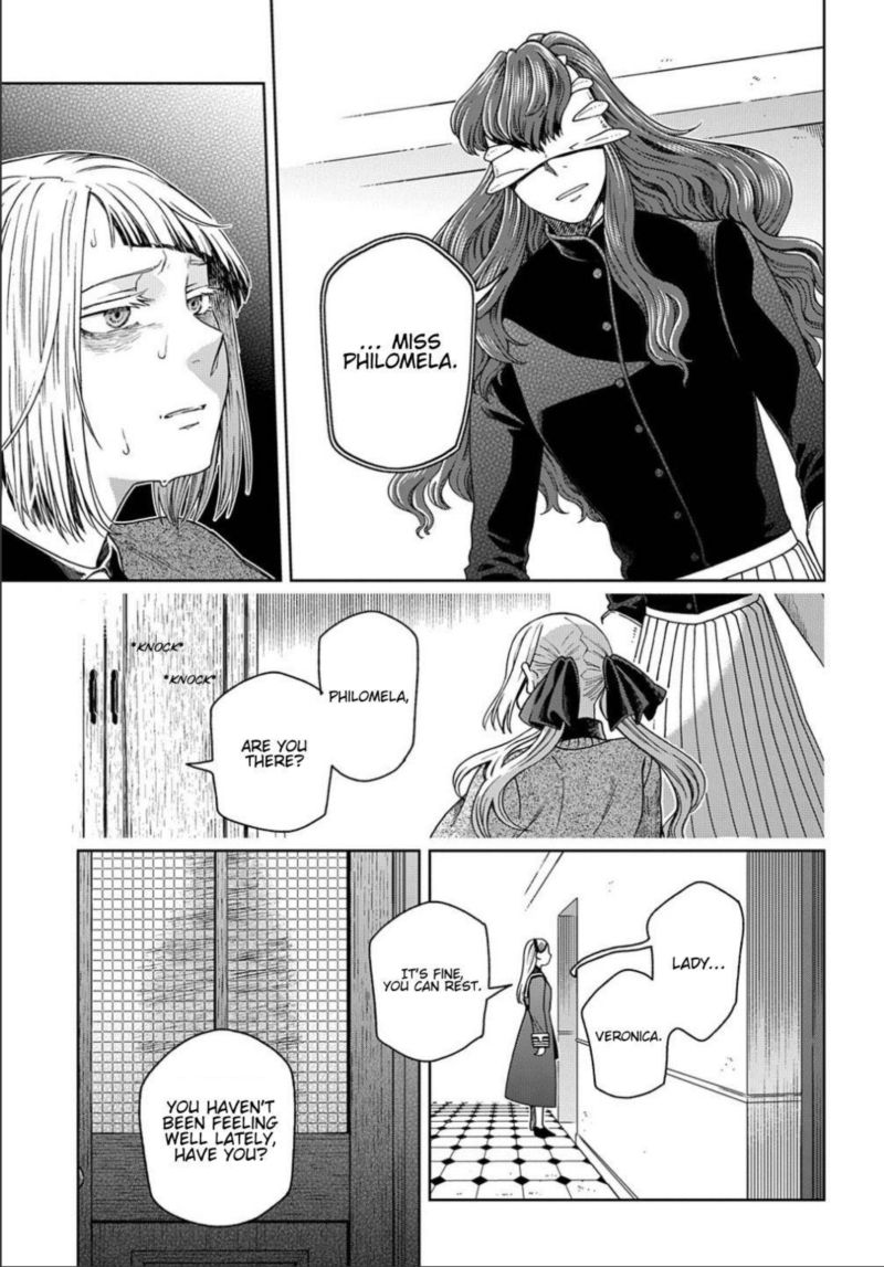 Mahou Tsukai No Yome 78 36
