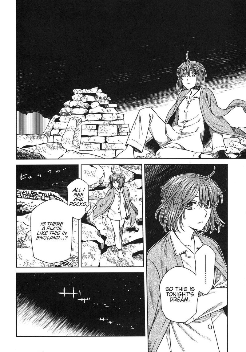 Mahou Tsukai No Yome 78 44