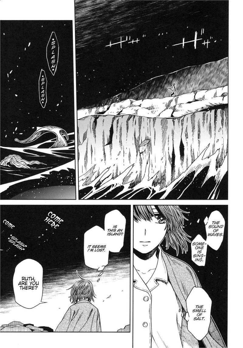 Mahou Tsukai No Yome 78 45