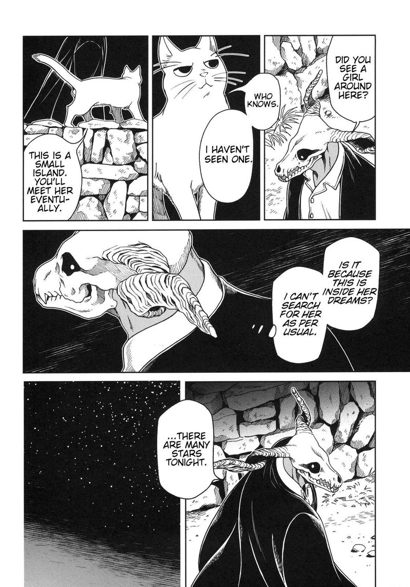 Mahou Tsukai No Yome 78 50