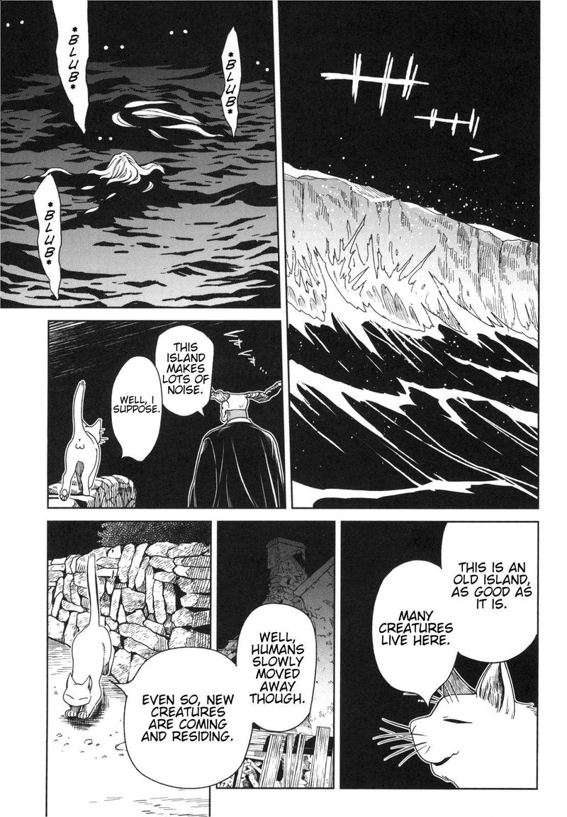 Mahou Tsukai No Yome 78 53