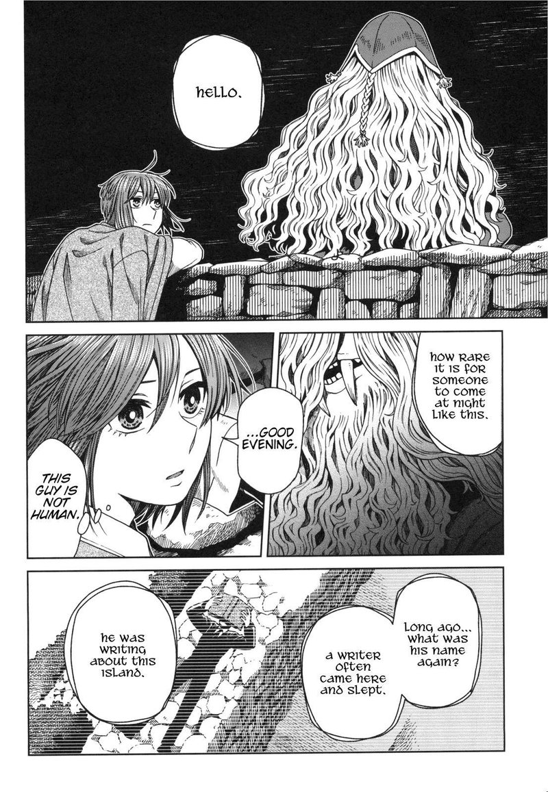 Mahou Tsukai No Yome 78 58
