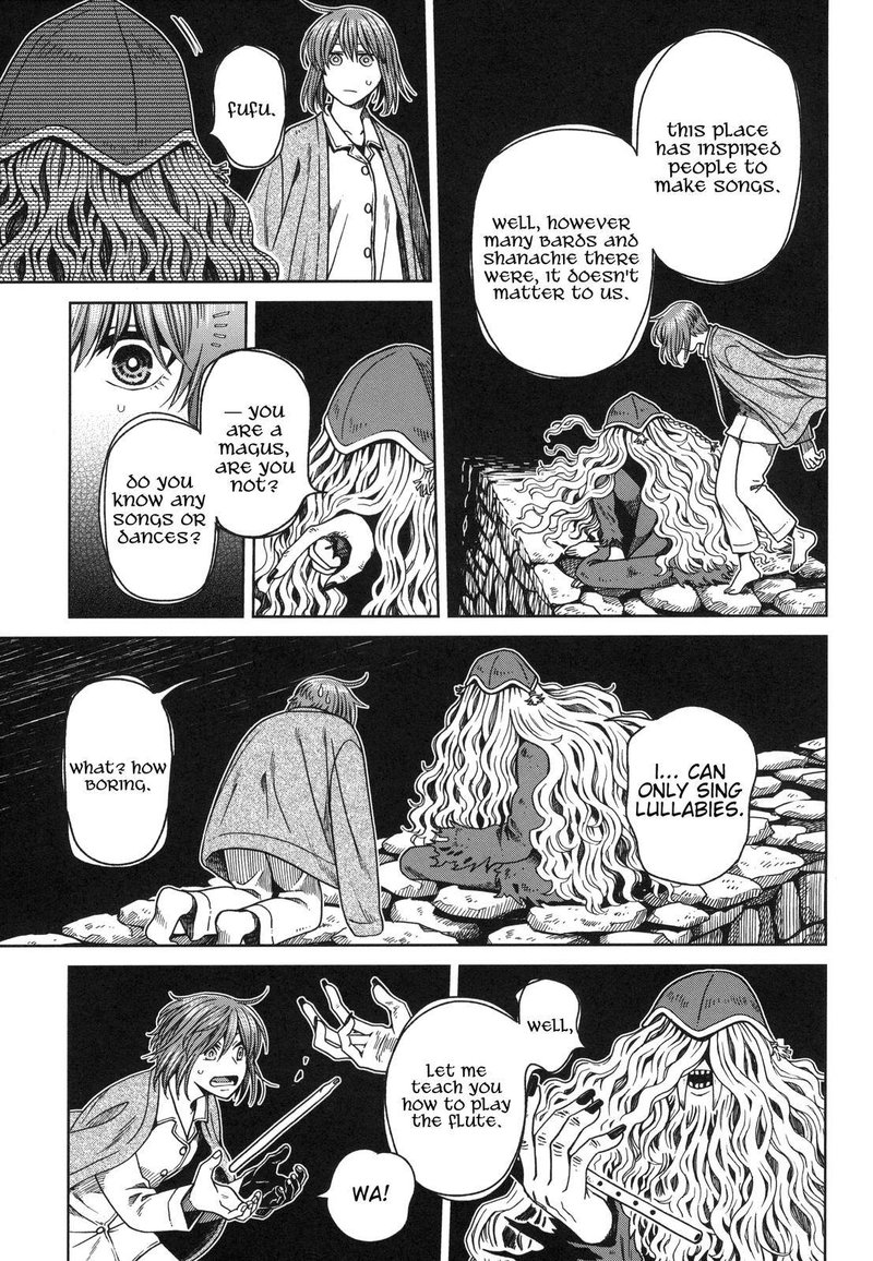 Mahou Tsukai No Yome 78 59
