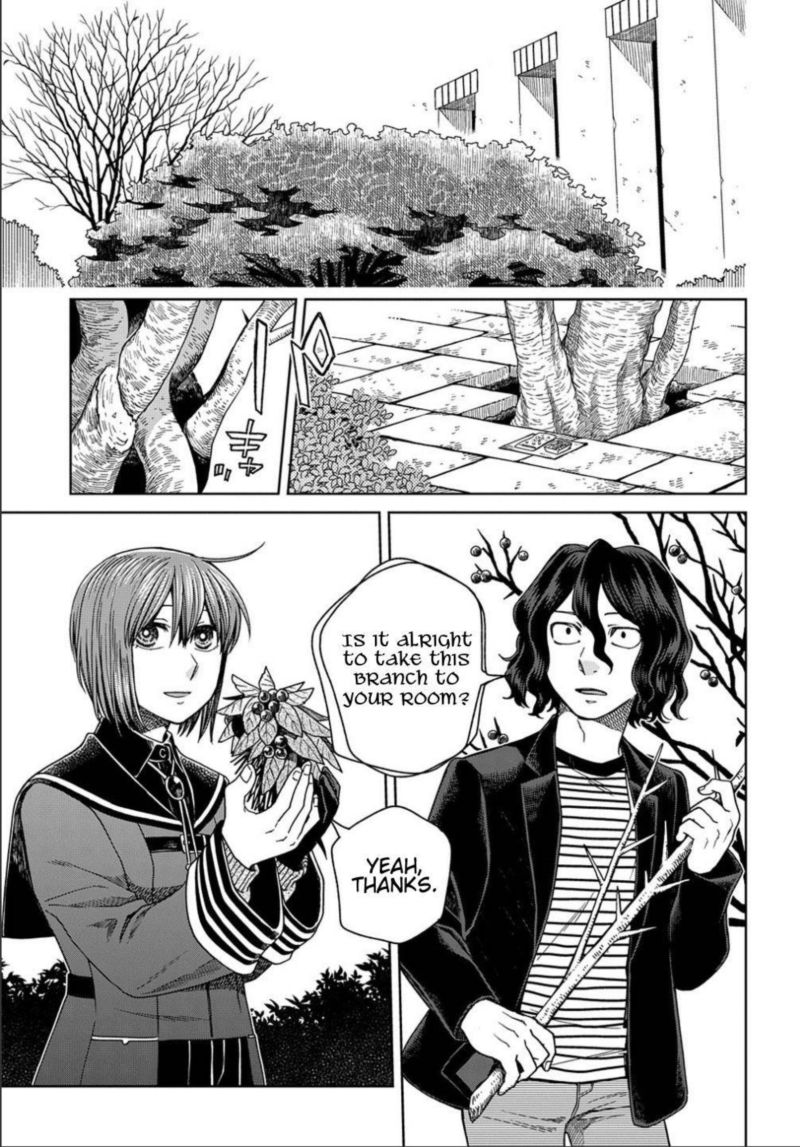 Mahou Tsukai No Yome 78 6