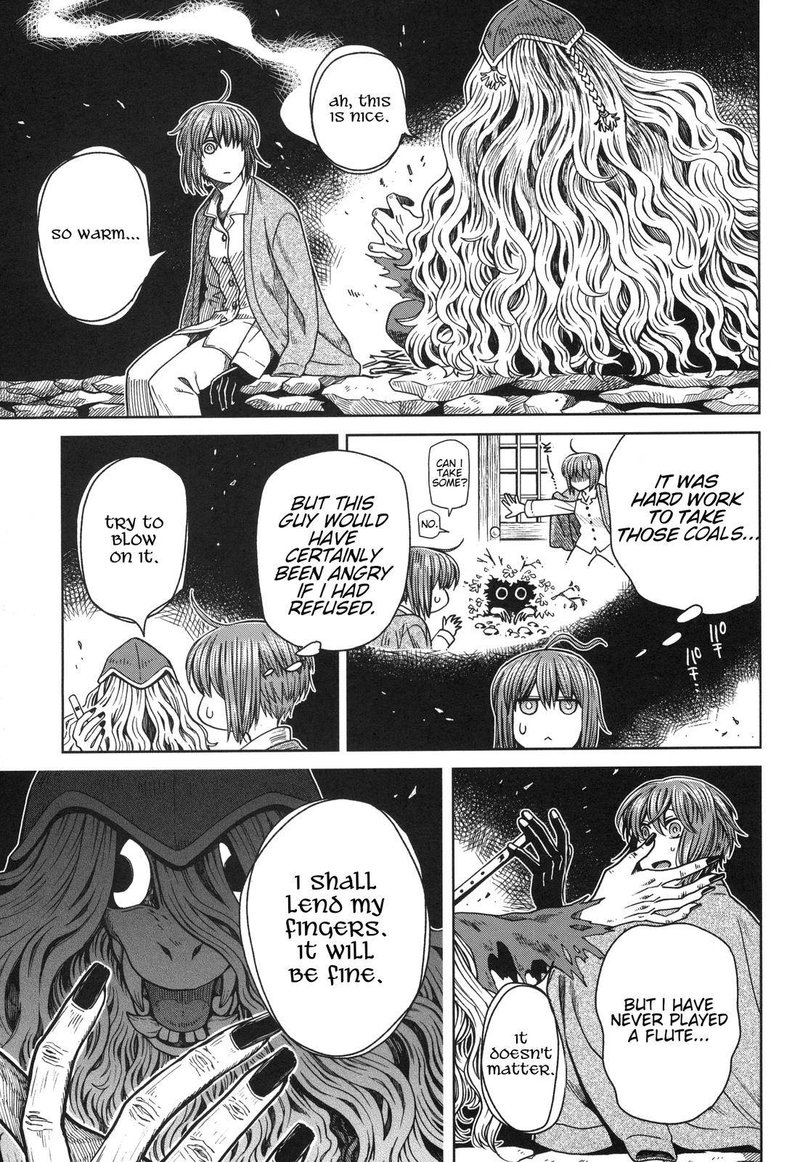 Mahou Tsukai No Yome 78 61