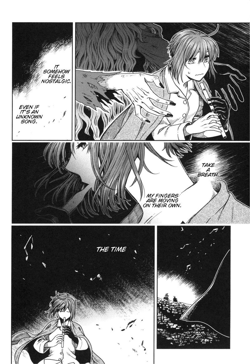Mahou Tsukai No Yome 78 62
