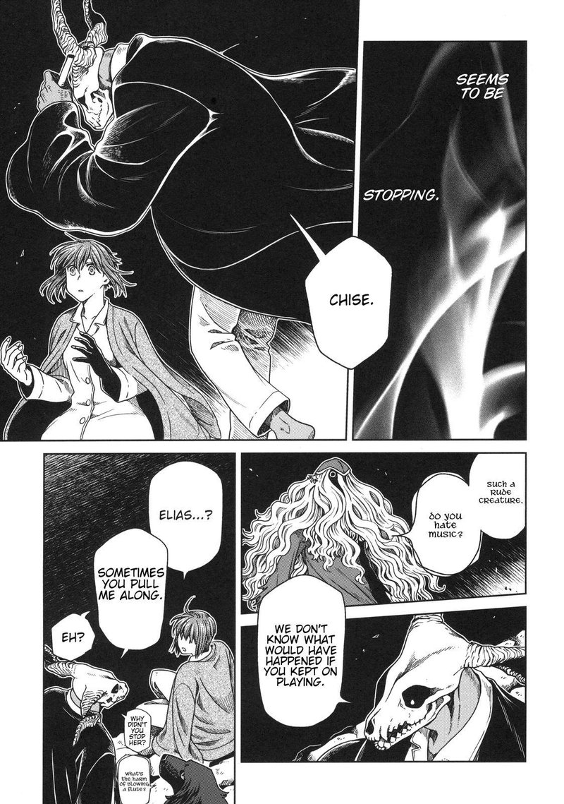 Mahou Tsukai No Yome 78 63