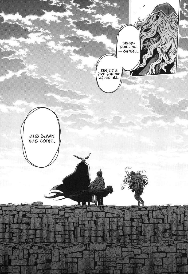 Mahou Tsukai No Yome 78 64