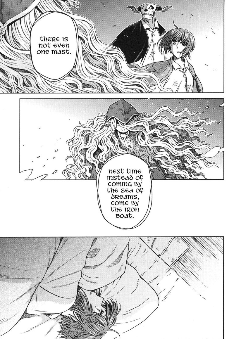 Mahou Tsukai No Yome 78 65
