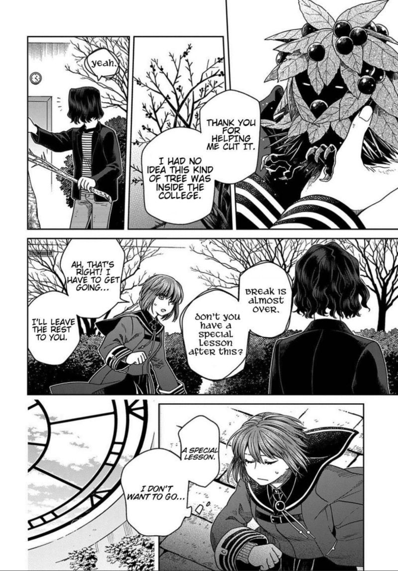 Mahou Tsukai No Yome 78 7
