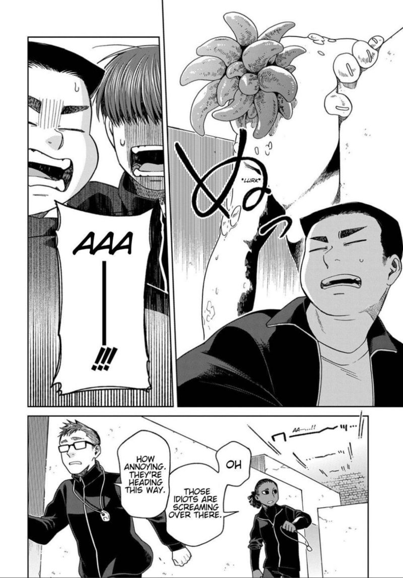 Mahou Tsukai No Yome 78 9