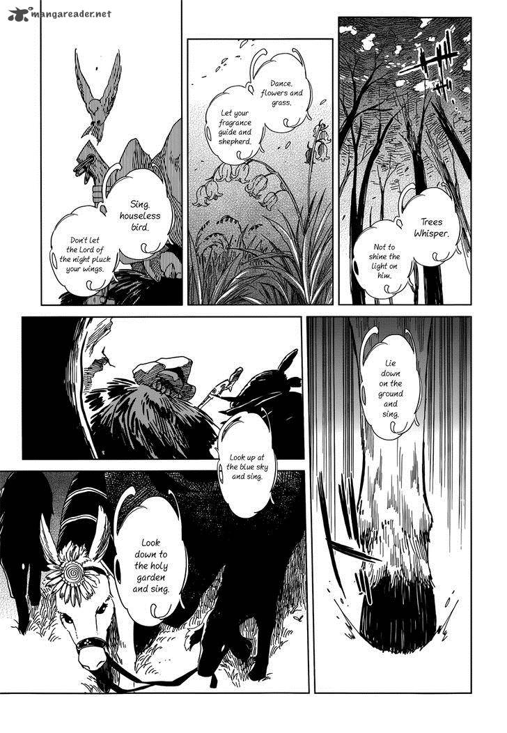 Mahou Tsukai No Yome 8 12