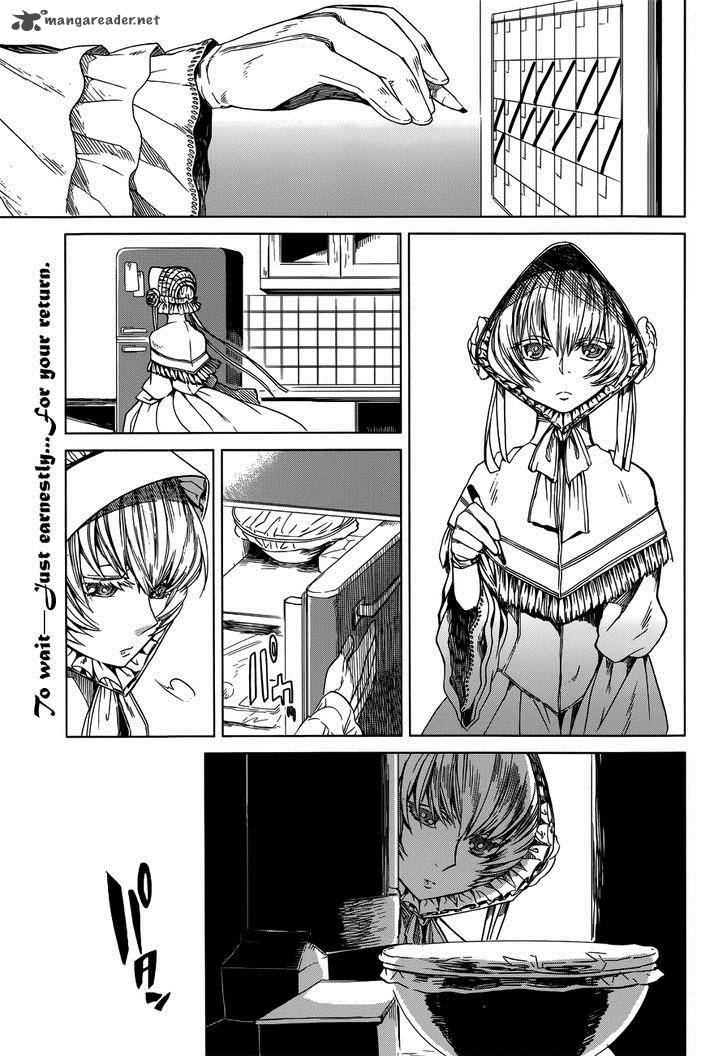 Mahou Tsukai No Yome 8 3