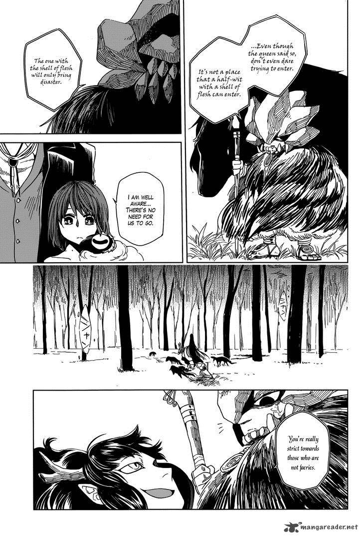 Mahou Tsukai No Yome 8 35