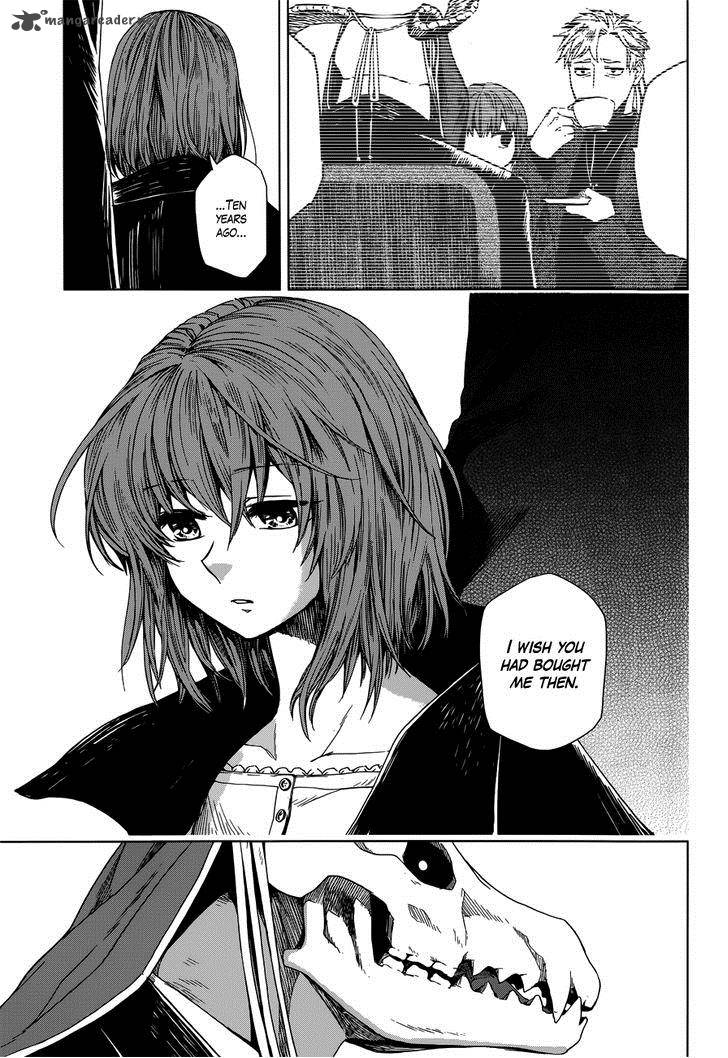 Mahou Tsukai No Yome 8 39