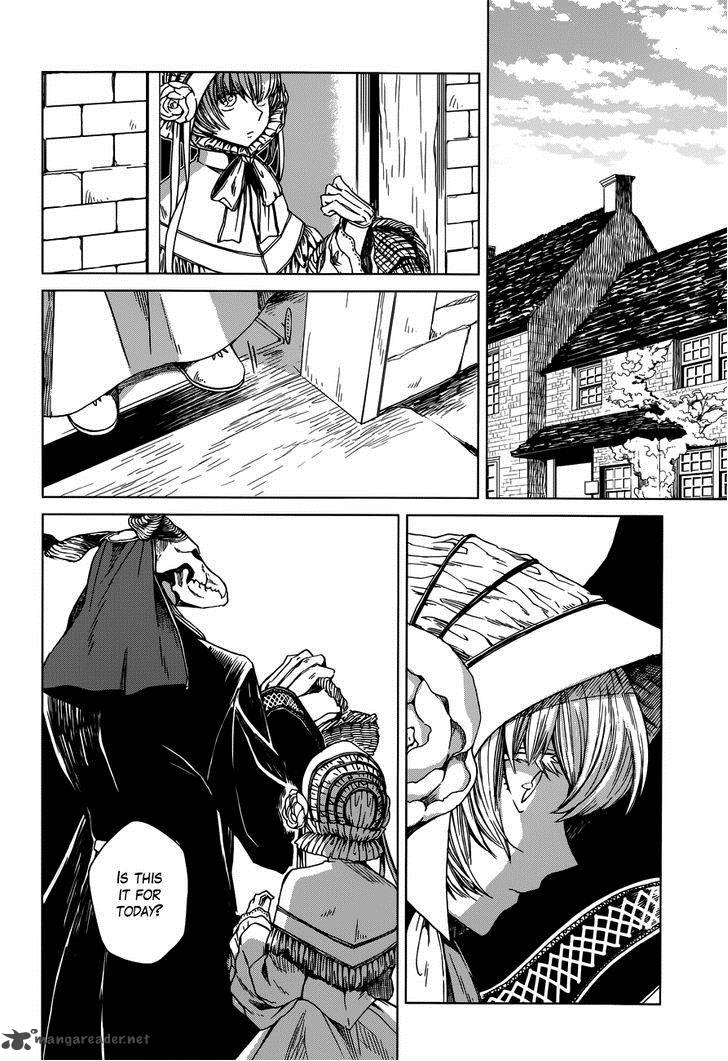 Mahou Tsukai No Yome 8 4