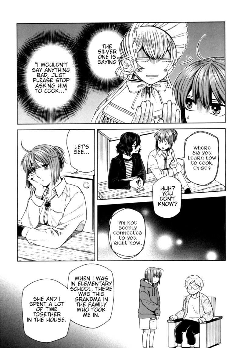 Mahou Tsukai No Yome 80 10