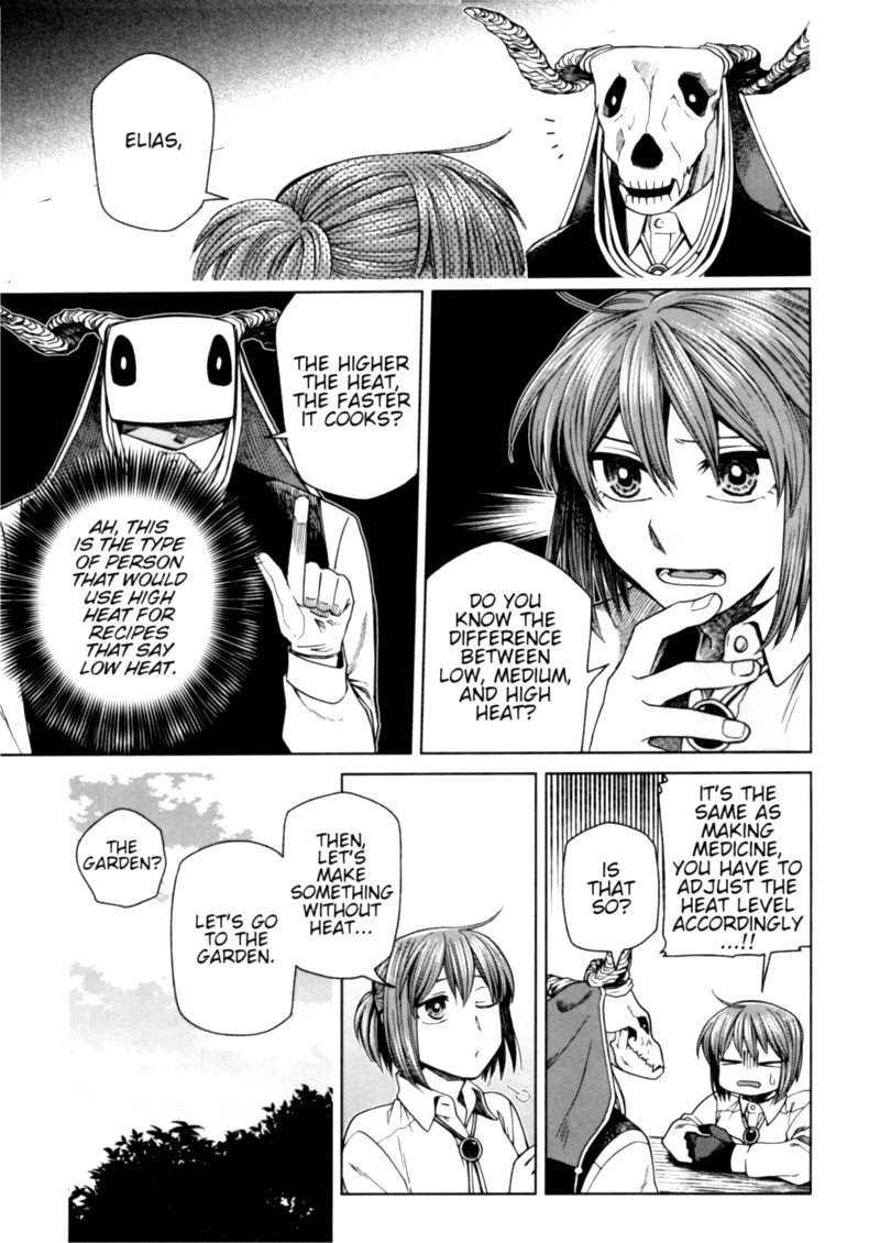 Mahou Tsukai No Yome 80 14