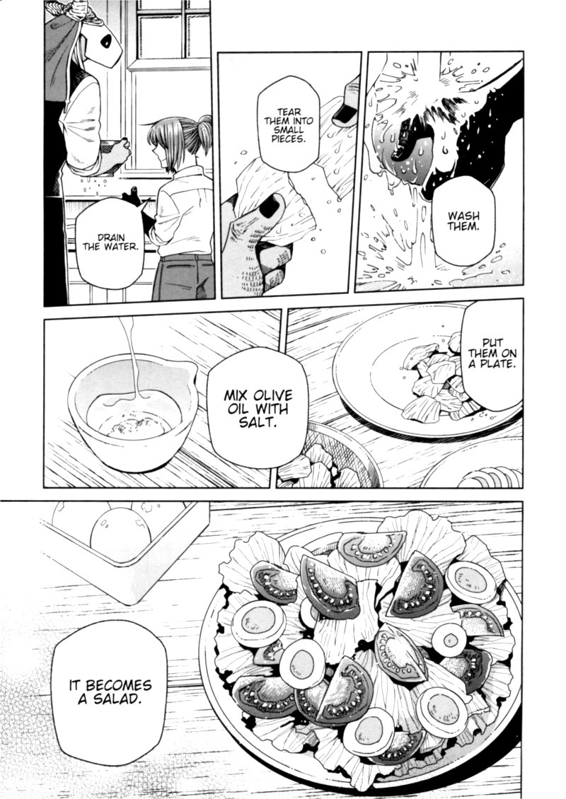 Mahou Tsukai No Yome 80 16